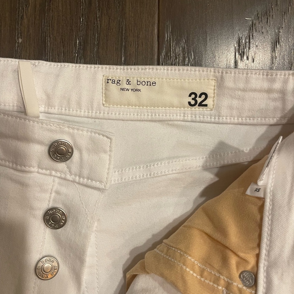 Rag & Bone Jeans